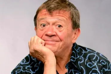 Conoce como Xavier López logró hacer la voz de Chabelo