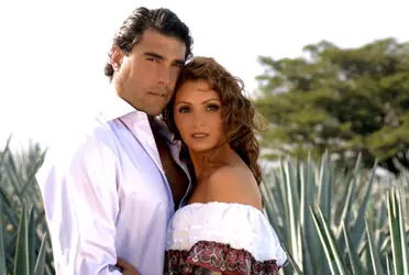 Conoce como y en donde fueron grabadas las escenas de Destilando amor