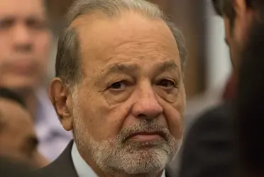 Conoce como y porque Carlos Slim se convirtió el el dueño de México