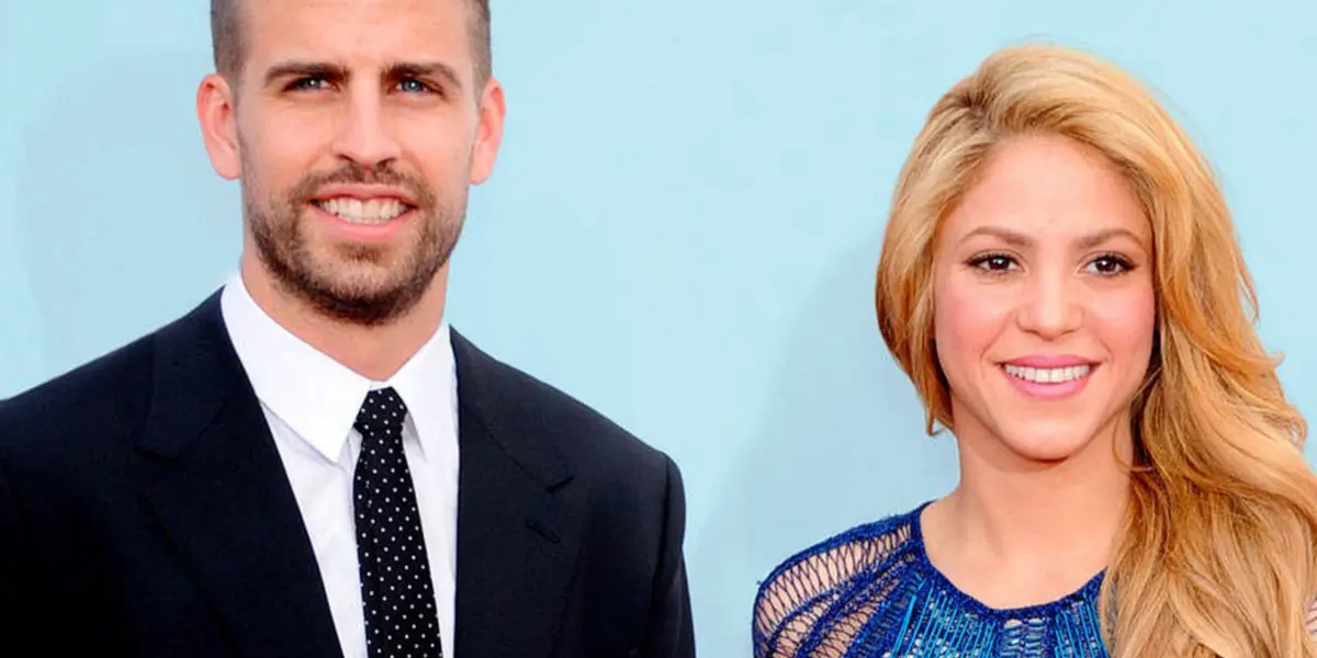Conoce cual era el hábito que tenía Shakira y que Piqué no soportaba