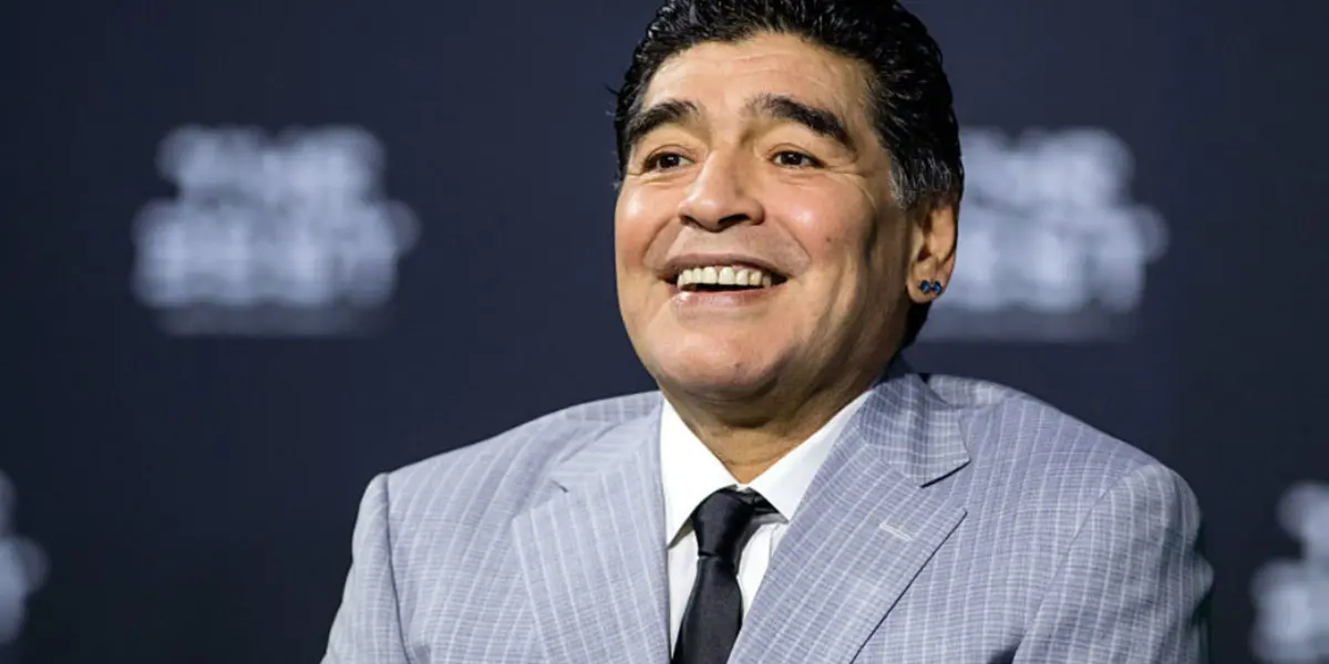 Conoce cual era el lujo de Maradona en todas sus propiedades