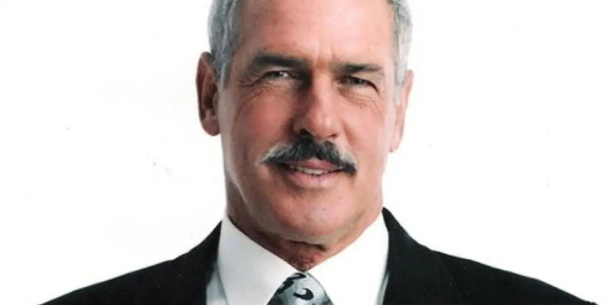 Conoce cual era la exigencia de Andrés García por la que complicaba las grabaciones en telenovelas