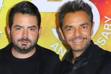 Conoce cual es el motivo por el cual José Eduardo rechazaba a Eugenio Derbez en su infancia