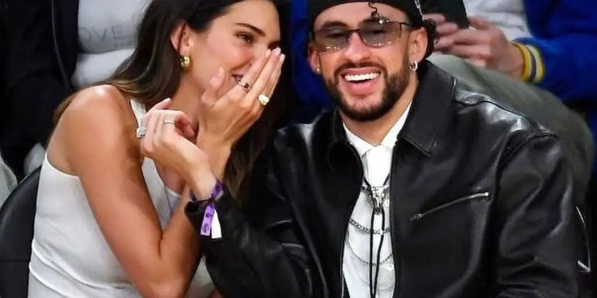 Conoce cual es el perfume que distingue a Bad Bunny