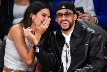 Conoce cual es el perfume que distingue a Bad Bunny