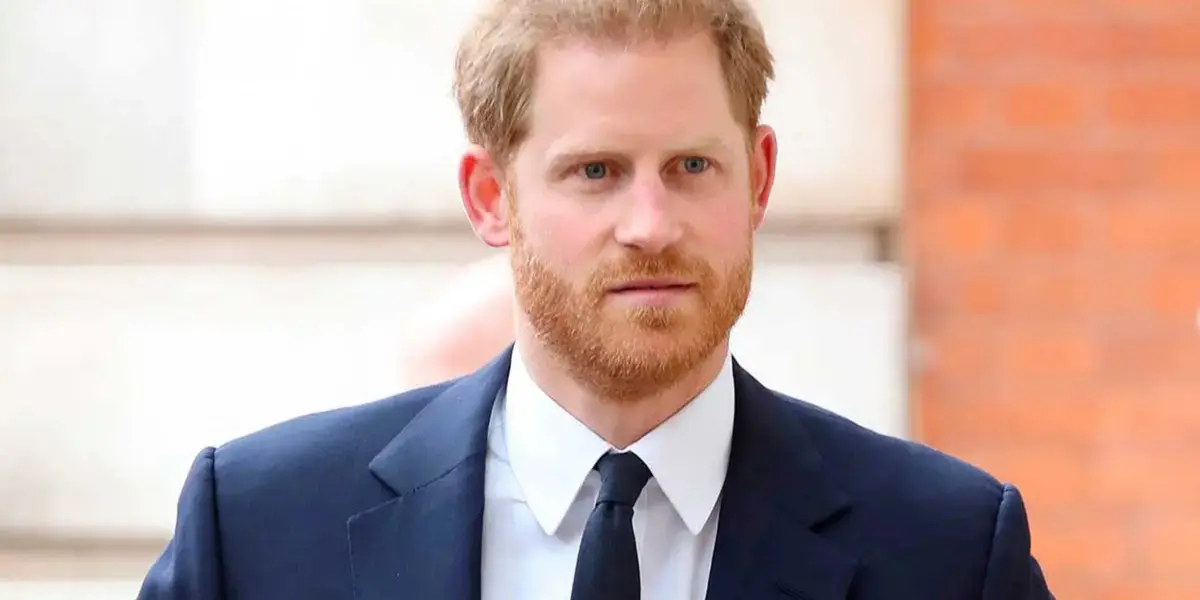 Conoce cual es el plan con el que el Príncipe Harry piensa recuperar a su familia