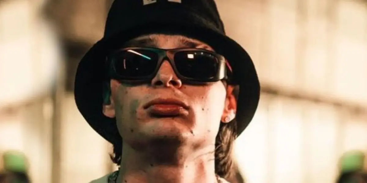 Conoce cual es el sobrenombre que nadie conocía de Peso Pluma