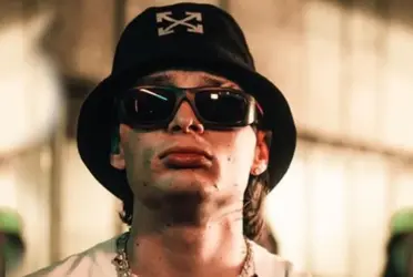 Conoce cual es el sobrenombre que nadie conocía de Peso Pluma