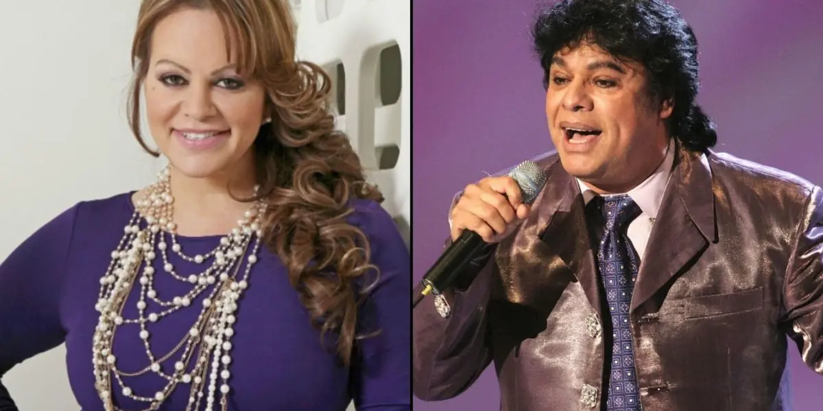 Conoce cual es la coincidencia en el fallecimiento de Jenni Rivera y Juan Gabriel