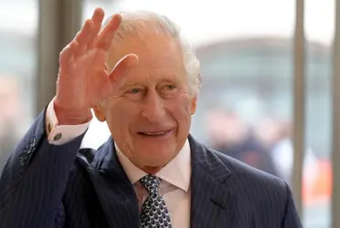 Conoce cual es la condición que ha puesto el rey Carlos III a sus seguidores