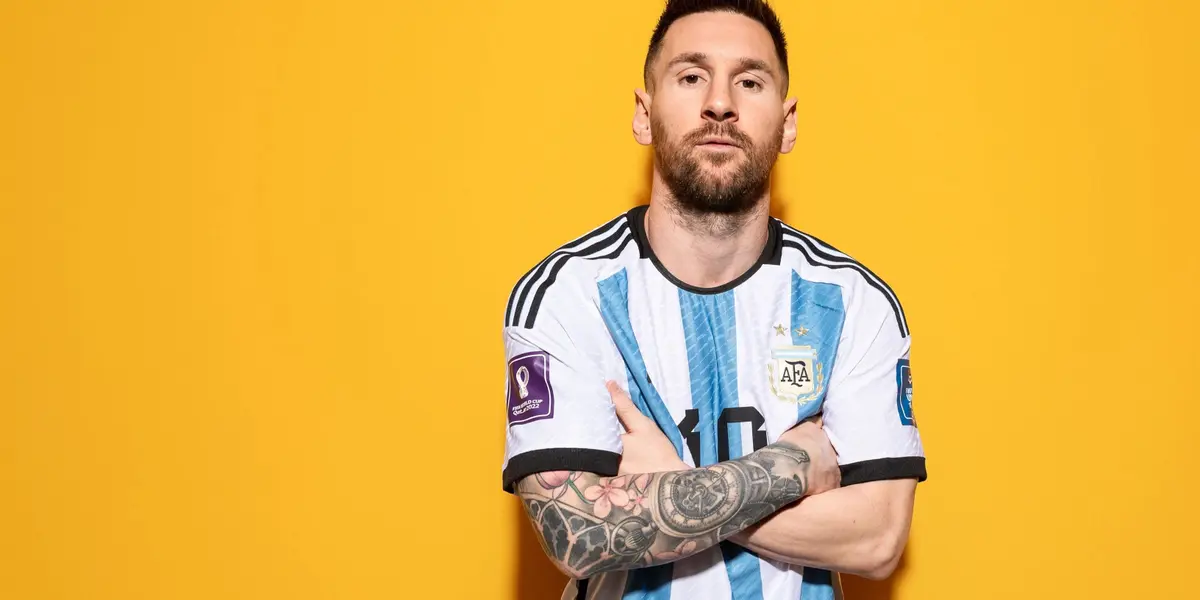 Conoce cual es la prioridad de Messi antes de gastar su dinero en lujos innecesarios