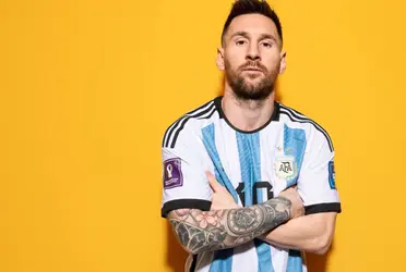 Conoce cual es la prioridad de Messi antes de gastar su dinero en lujos innecesarios