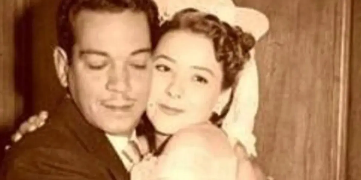 Conoce cual fue el lujoso regalo de bodas de Silvia Pinal que recibió gracias a Cantinflas