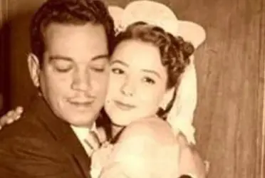Conoce cual fue el lujoso regalo de bodas de Silvia Pinal que recibió gracias a Cantinflas