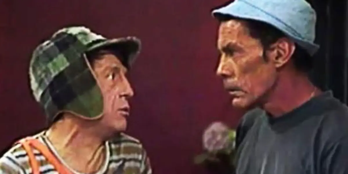 Conoce cual fue el motivo que hizo que Don Ramón saliera del programa de el chavo del 8