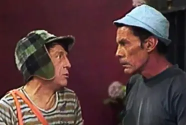 Conoce cual fue el motivo que hizo que Don Ramón saliera del programa de el chavo del 8