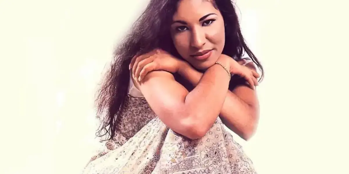 Conoce cual fue el oscuro secreto que Selena Quintanilla se llevó a la tumba y le habría costado la vida