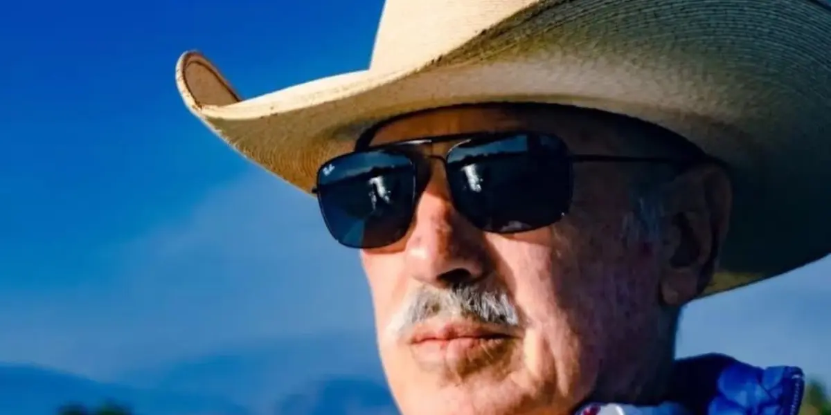 Conoce cual fue el parentesco que unió a Andrés García con Pedro Infante