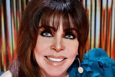 Conoce cual fue el récord y como fue que lo obtuvo Verónica Castro en la televisión mexicana