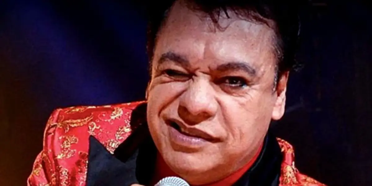 Conoce cual fue el talento que tenía bien escondido Juan Gabriel