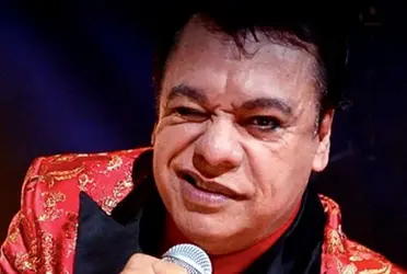 Conoce cual fue el talento que tenía bien escondido Juan Gabriel
