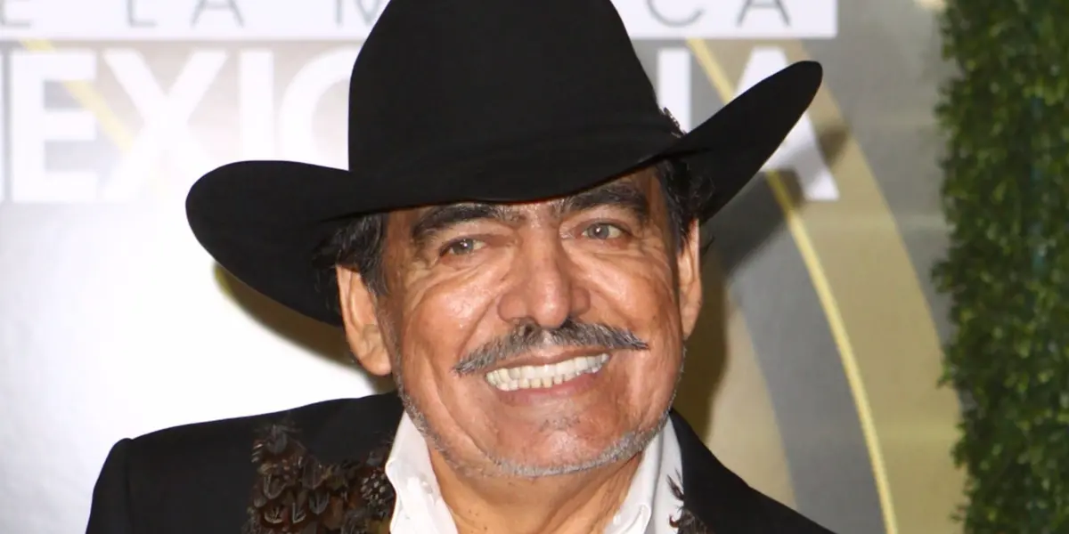 Conoce cual fue el último método al que recurrió Joan Sebastian antes de su fallecimiento
