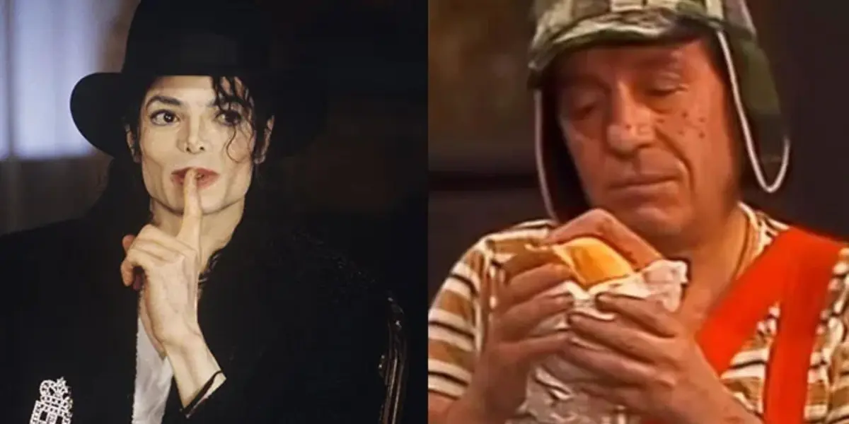 Conoce cual fue la canción de Michael Jackson que escuchamos en el El Chavo del 8