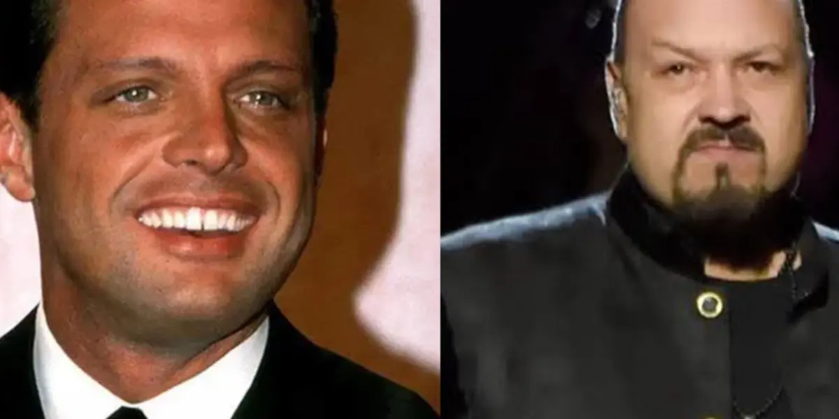 Conoce cual fue la canción que provocó la enemistad entre Luis Miguel y Pepe Aguilar
