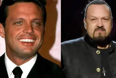 Conoce cual fue la canción que provocó la enemistad entre Luis Miguel y Pepe Aguilar
