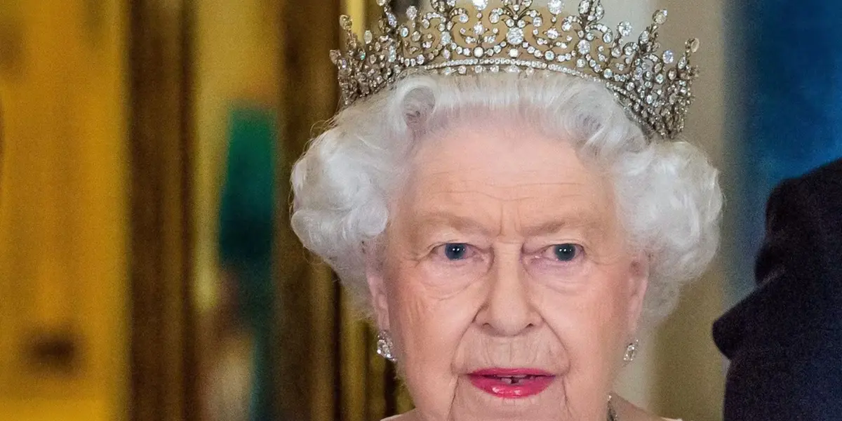 Conoce cual fue la canción que puso a bailar a laReina Isabel II