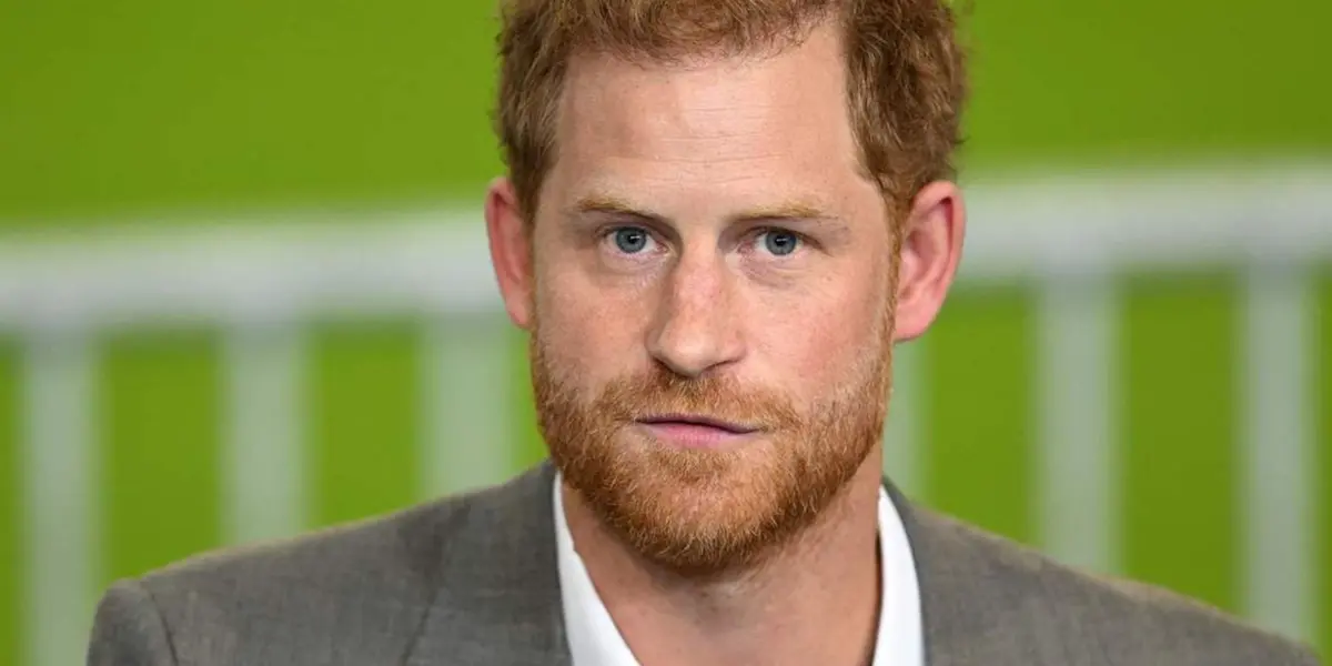 Conoce cual fue la inapropiada frase que puso en jaque al Príncipe Harry con el Reino Unido