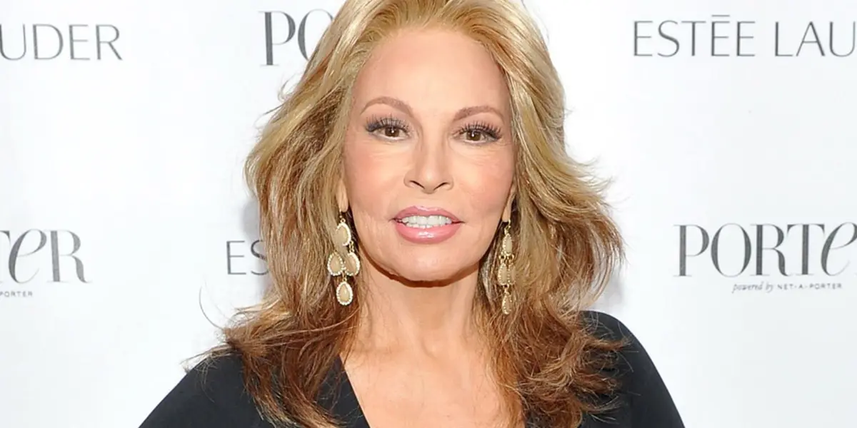 Conoce cual fue la producción en la que Raquel Welch trabajó a lado de actores mexicanos