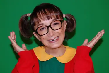 Conoce cual fue la serie de La Chilindrina que nunca fue trasmitida