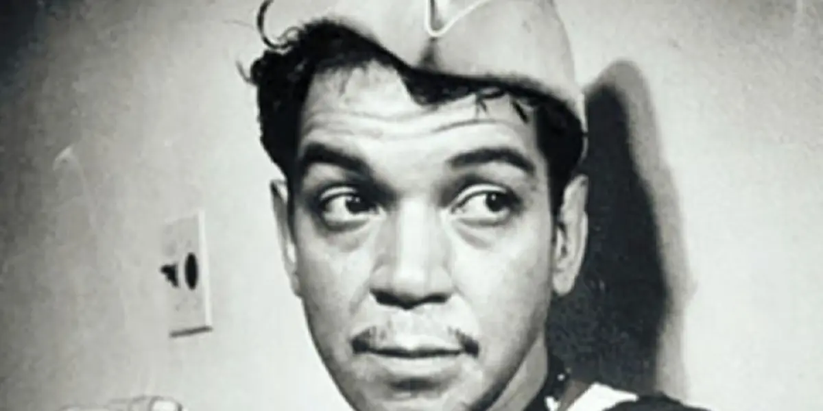 Conoce cual fue la última exitosa película que hizo Cantinflas