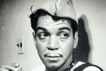 La última película que protagonizó Cantinflas antes de su fallecimiento