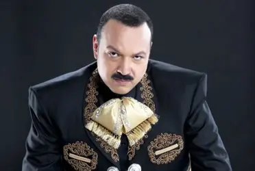 Conoce cual ha sido el tema que le cambió la vida a Pepe Aguilar