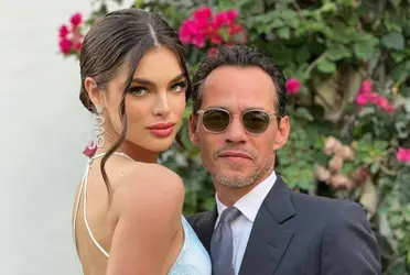 Conoce cuales fueron las reglas que siguieron los invitados a la boda de Marc Anthony