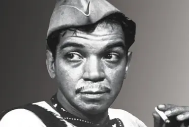 Conoce cuales fueron los empleos de Cantinflas antes de ser millonario