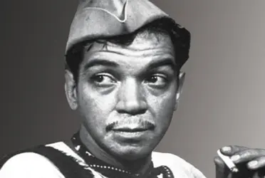 Los humildes trabajos de Cantinflas antes de convertirse en estrella del cine mexicano