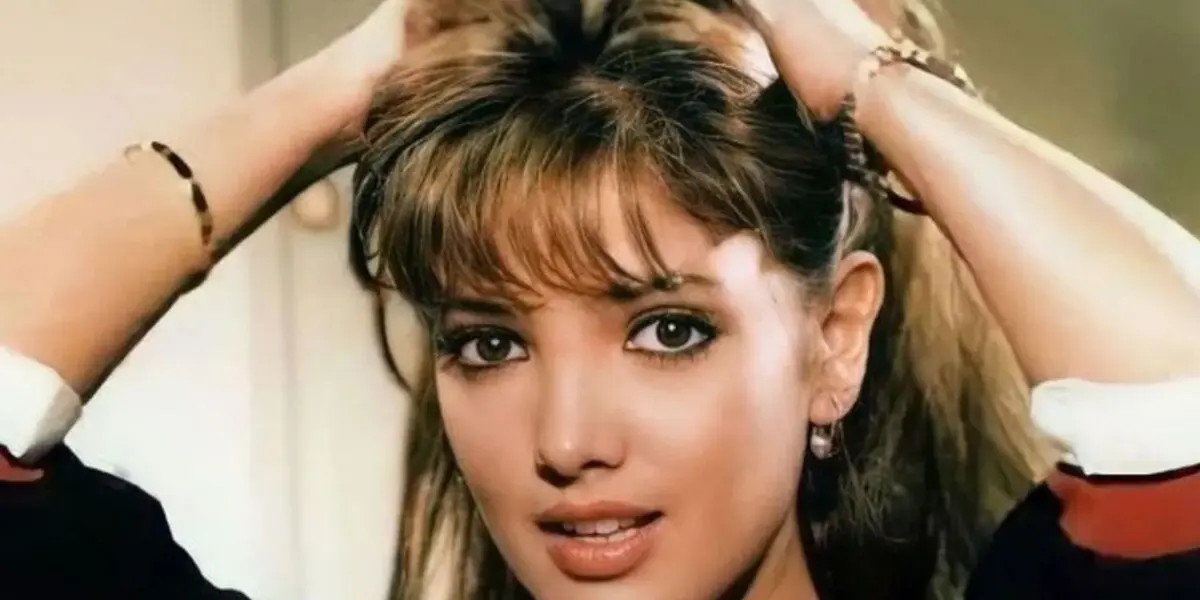 Conoce cuales fueron los videos musicales en donde apareció Adela Noriega