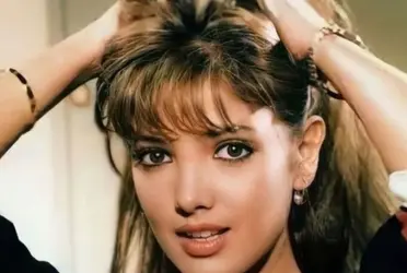 Conoce cuales fueron los videos musicales en donde apareció Adela Noriega