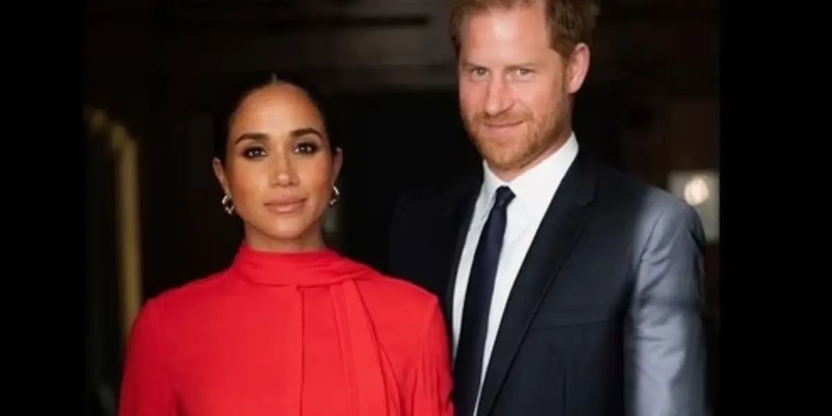 Conoce cuales son las joyas que Harry busca recuperar de su madre