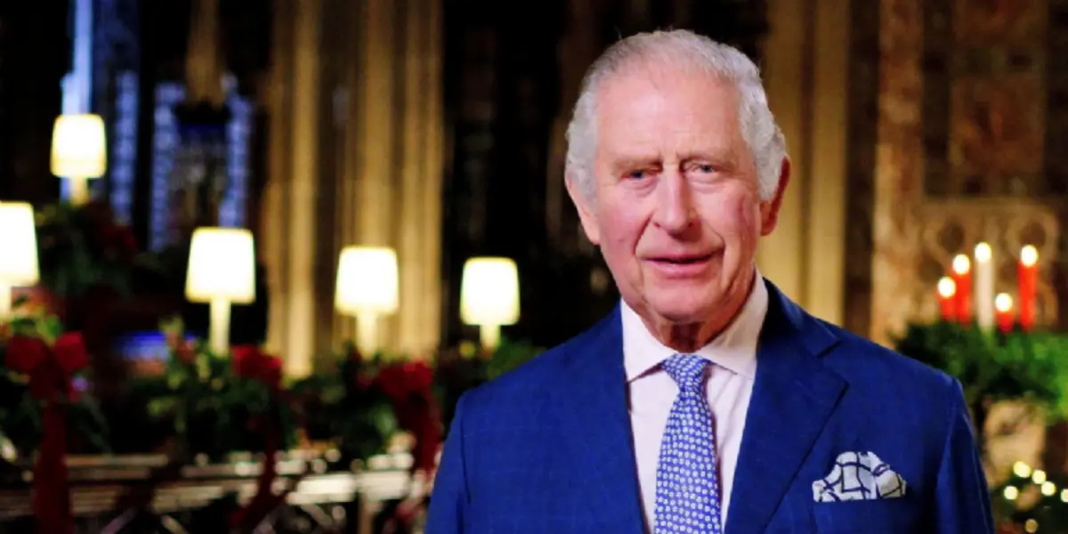 Conoce cuales son las manías y hábitos que tiene el Rey Carlos III