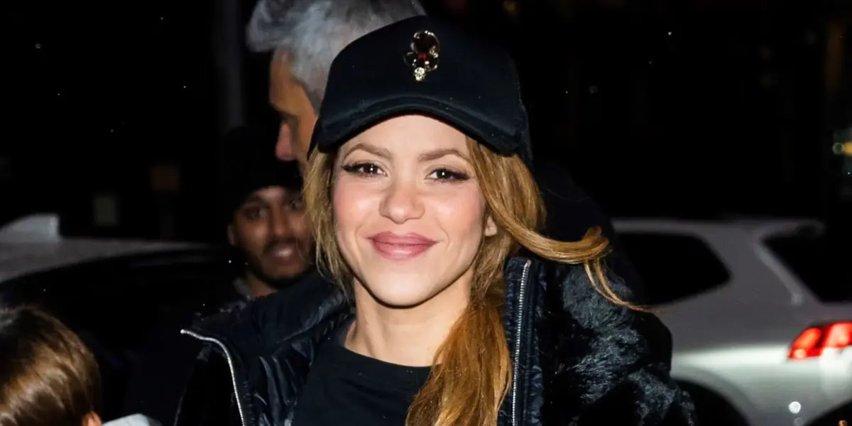 Conoce cuales son los autos que tiene Shakira en Barcelona