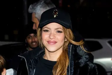 Conoce cuales son los autos que tiene Shakira en Barcelona