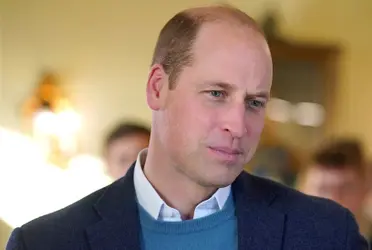 Conoce cuales son los motivos por los que el Príncipe William perdería su lugar en el trono