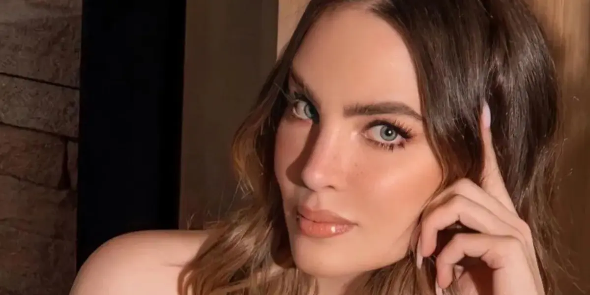 Conoce cuales son los pasos por los que Belinda elige a sus galanes