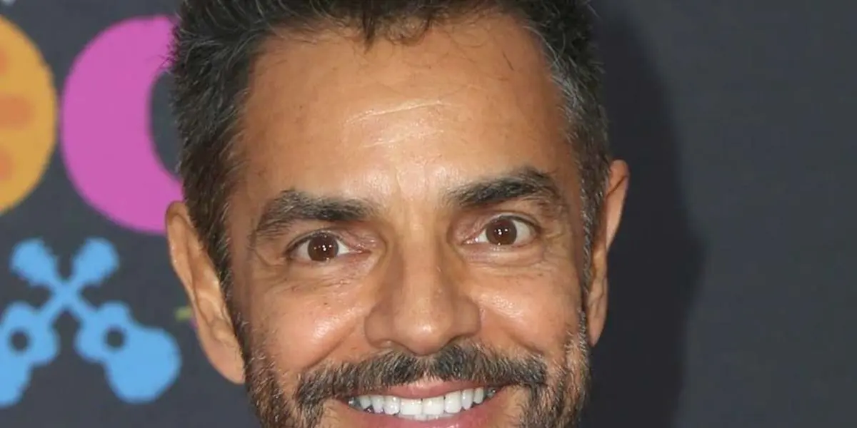 Conoce cuales son los personajes que supuestamente Eugenio Derbez ha plagiado