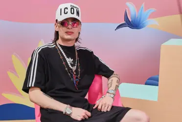 Conoce cuando llegará el momento de partir de Peso Pluma