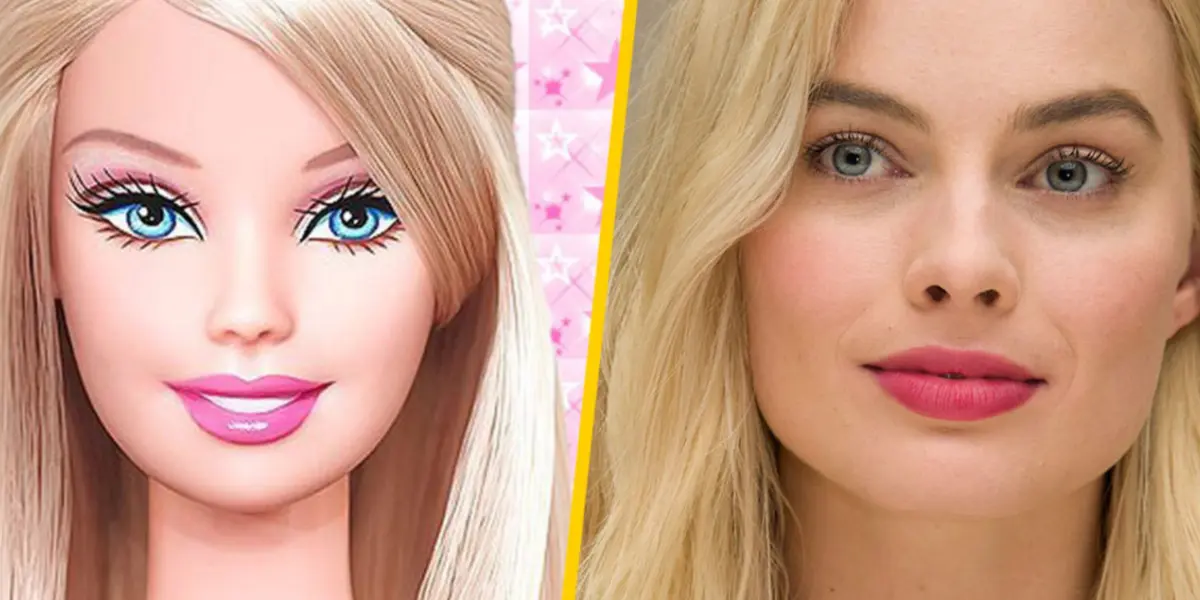 Conoce cuanto dinero necesitas para tener tu muñeca Barbie de Margot Robbie